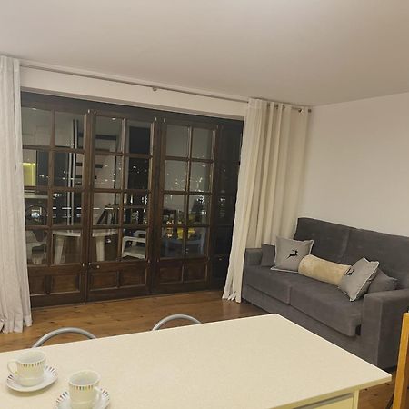 Apartamento Mirador Енкамп Екстериор снимка