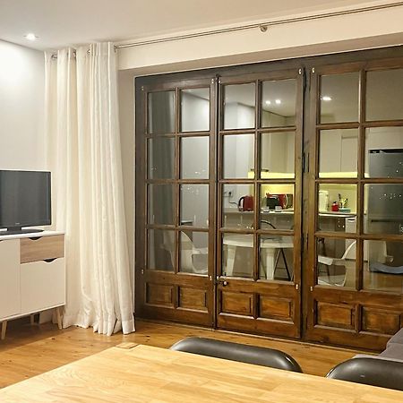 Apartamento Mirador Енкамп Екстериор снимка