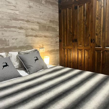 Apartamento Mirador Енкамп Екстериор снимка
