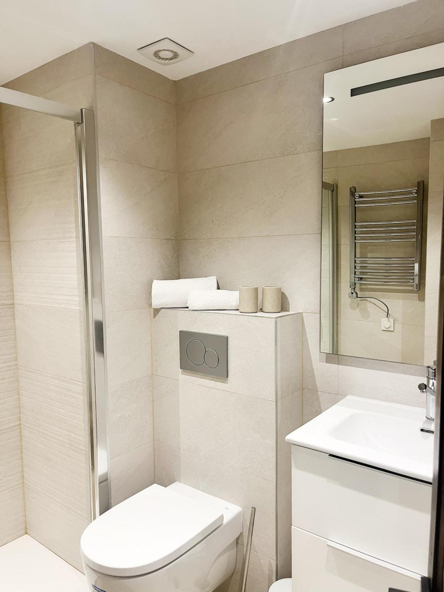 Apartamento Mirador Енкамп Екстериор снимка