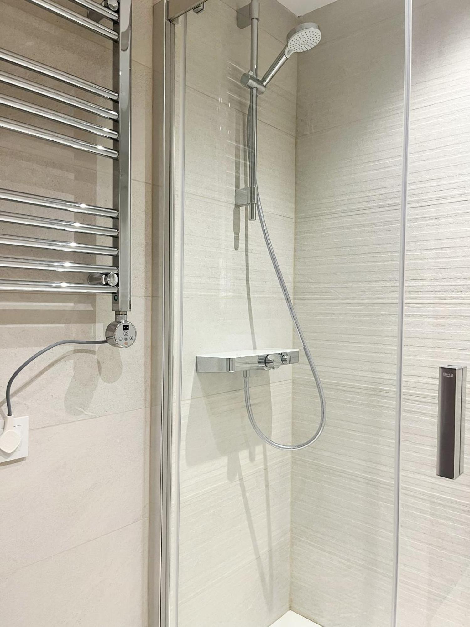 Apartamento Mirador Енкамп Екстериор снимка